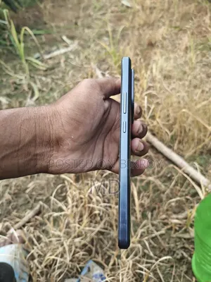 Vivo iQOO Z10 Turbo Pro 256 GB Black