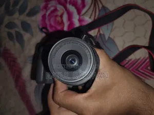 Canon Eos R50 Mirrorless Camera