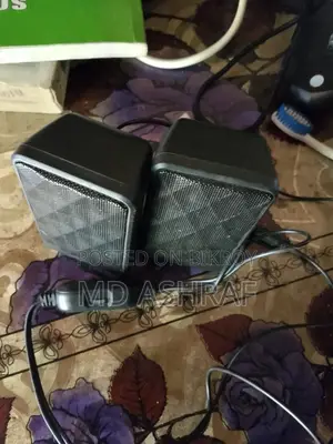 Pc Speaker