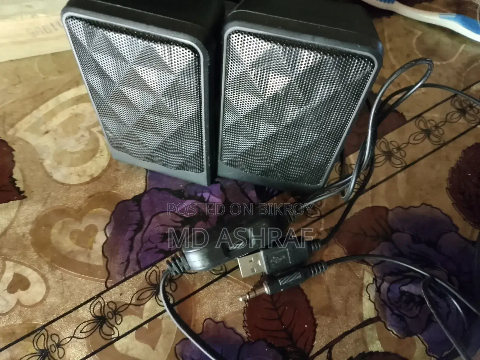 Pc Speaker