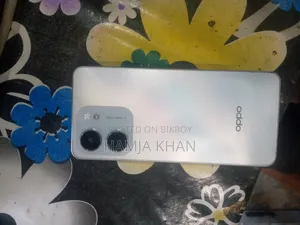 Oppo A5X 128 GB Gray