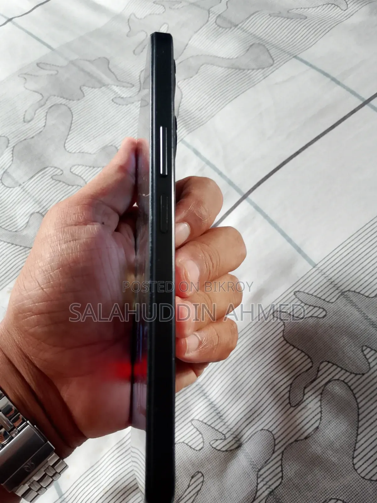Honor X5 32 GB Black