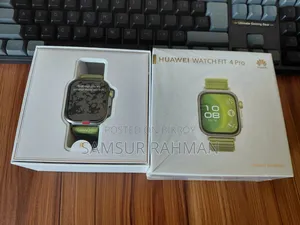 Huawei Watch Fit 4 Pro