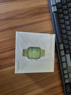 Huawei Watch Fit 4 Pro