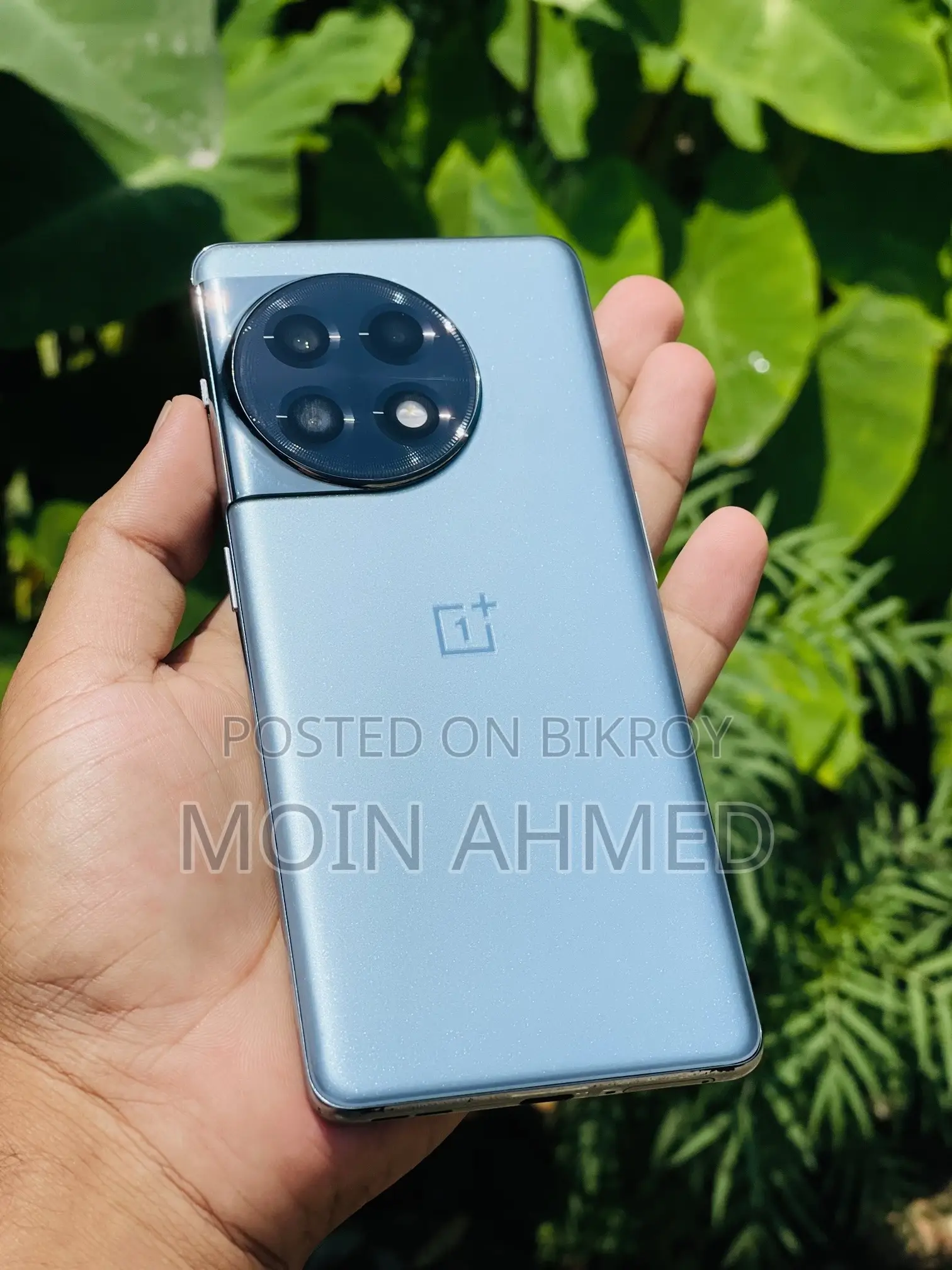 OnePlus 11R 128 GB Silver