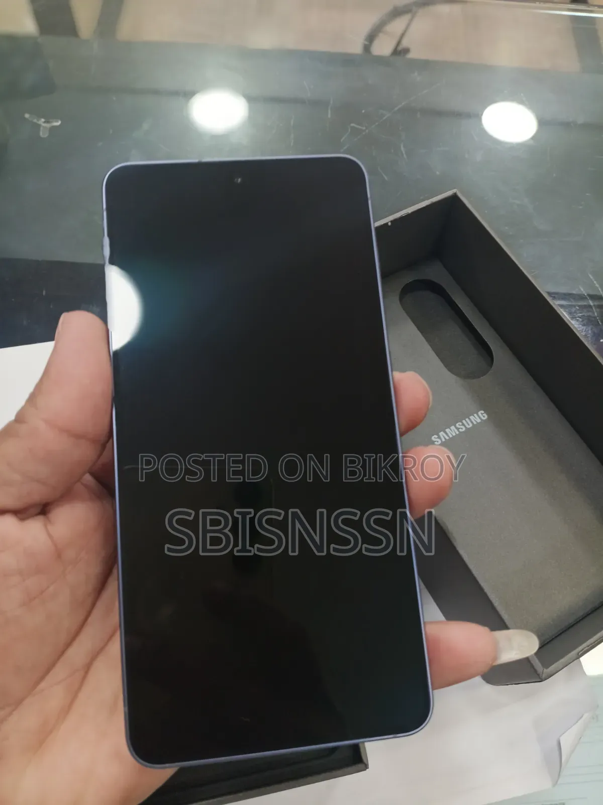 Samsung Galaxy S26 256 GB