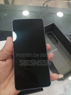 Samsung Galaxy S26 256 GB