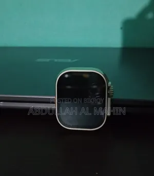 স্মার্ট ওয়াচ