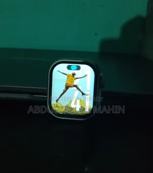 স্মার্ট ওয়াচ