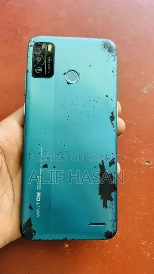 Walton 64 GB Blue