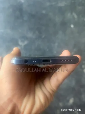 Realme 8 Pro 128 GB Black