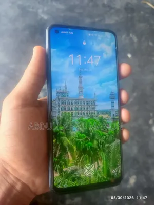 Realme 8 Pro 128 GB Black