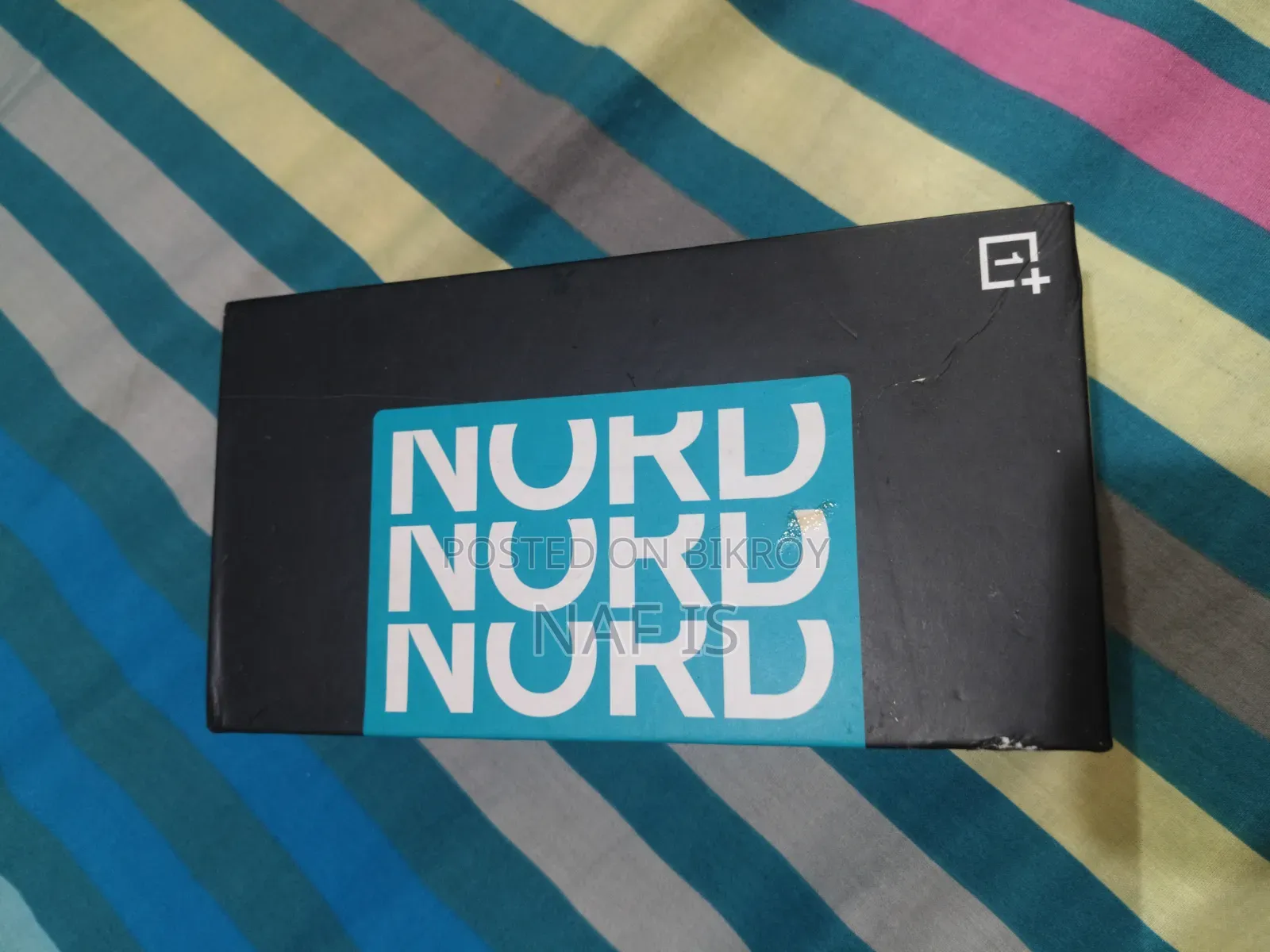 OnePlus Nord CE 5G 256 GB Gray