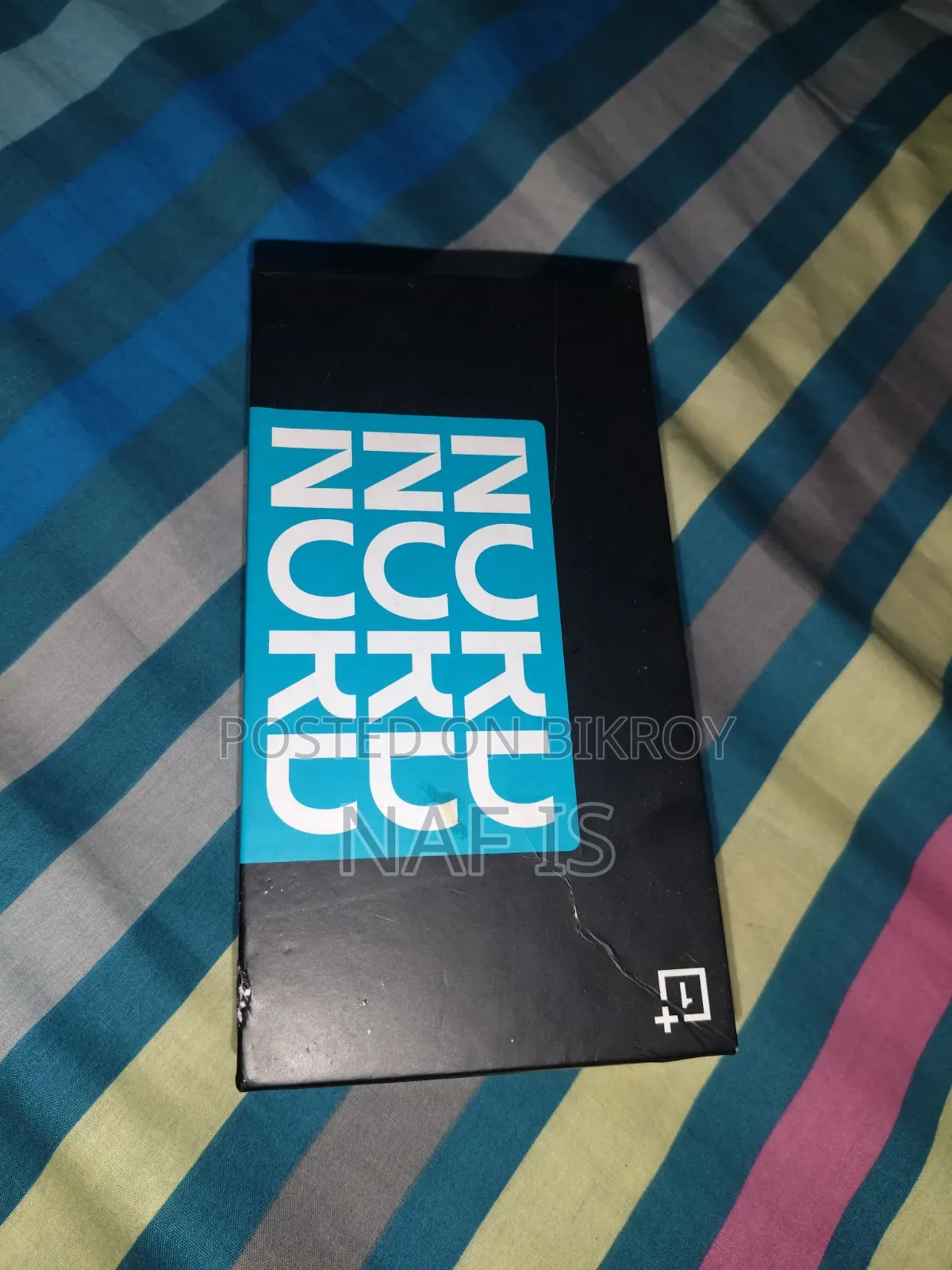 OnePlus Nord CE 5G 256 GB Gray
