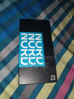 OnePlus Nord CE 5G 256 GB Gray