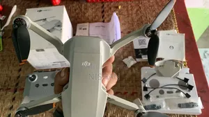 DJI Mini 2 SE Combo