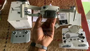 DJI Mini 2 SE Combo