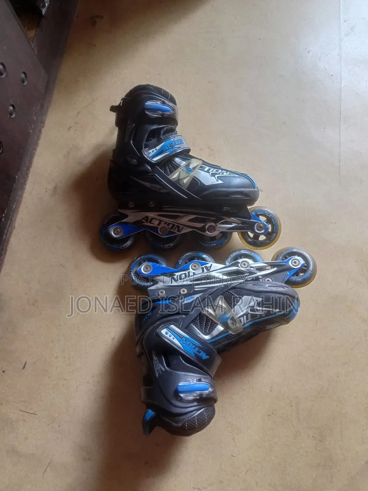 Roller Skates