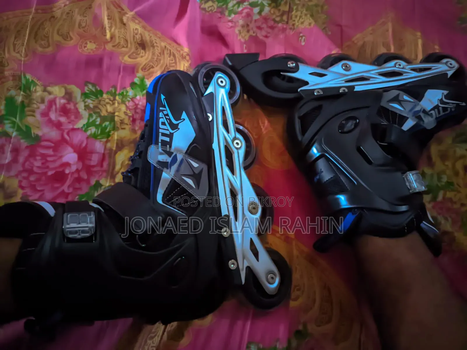 Roller Skates