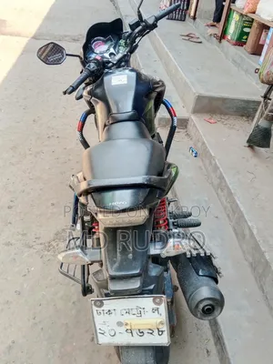 Hero Hunk 2019 Green