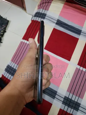 Samsung Galaxy A21s 32 GB Purple