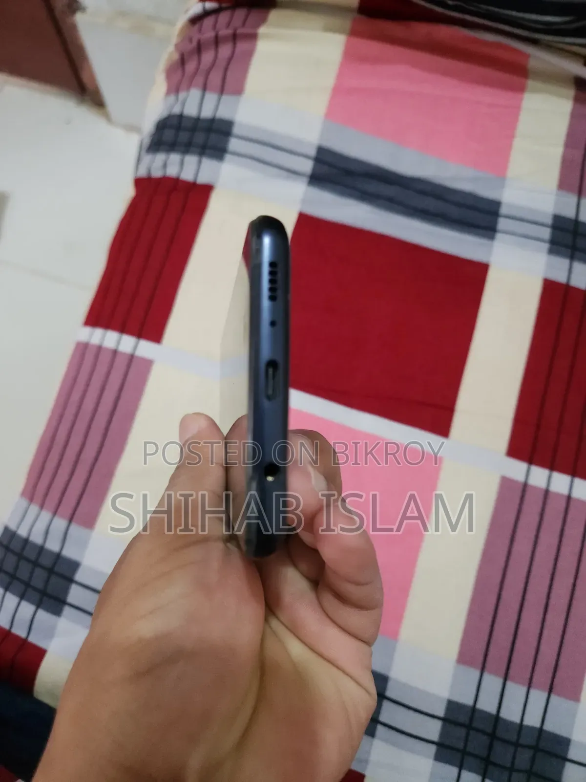 Samsung Galaxy A21s 32 GB Purple