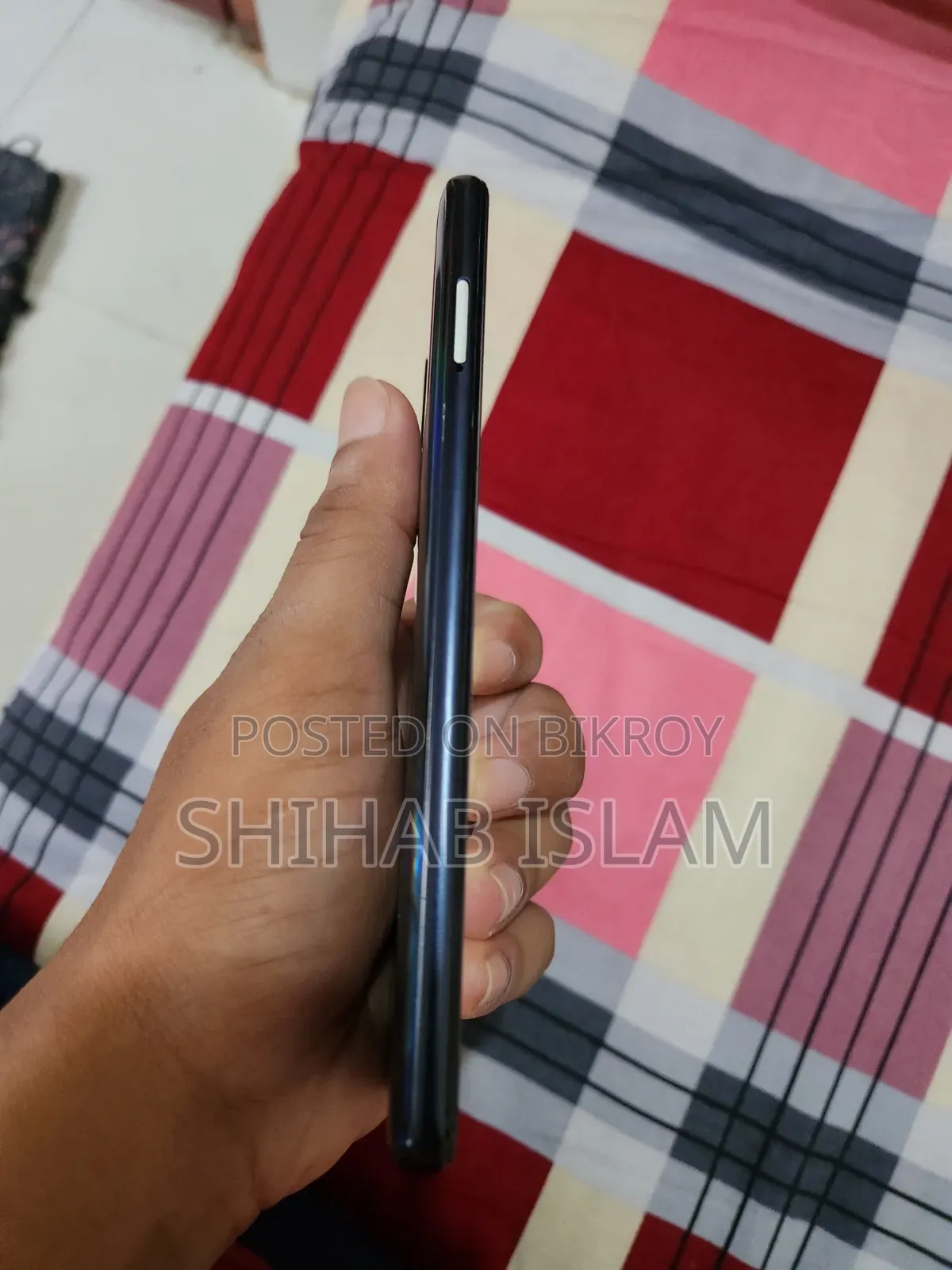 Samsung Galaxy A21s 32 GB Purple