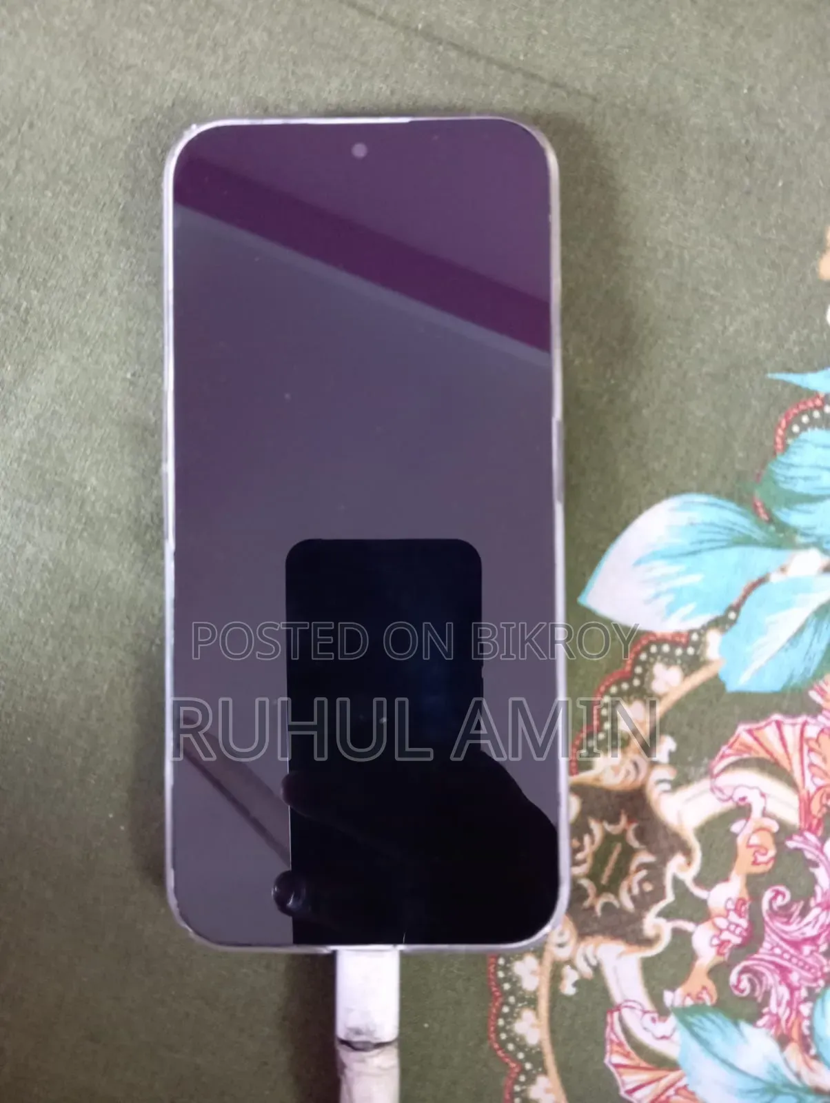 Nothing Phone 2a 128 GB White