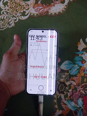 Nothing Phone 2a 128 GB White