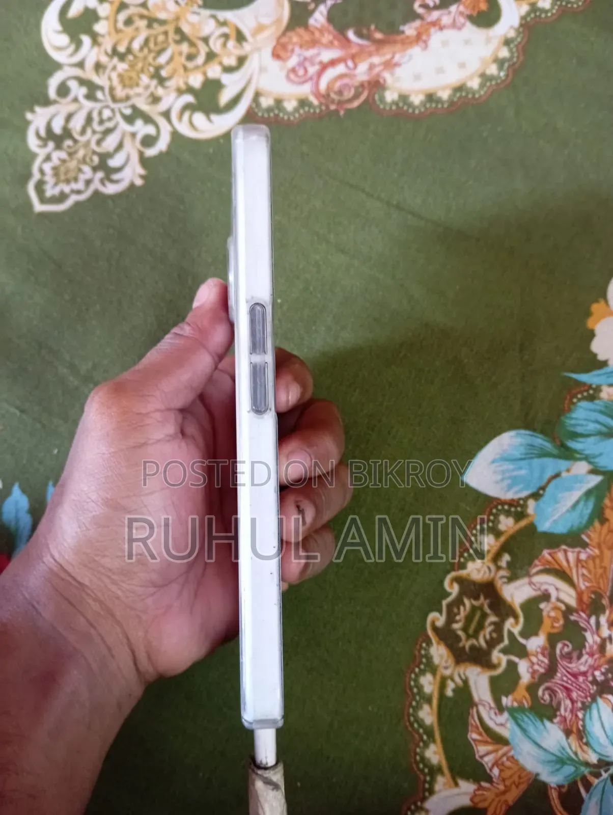 Nothing Phone 2a 128 GB White