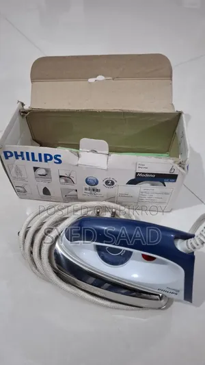 Iron (Philips)