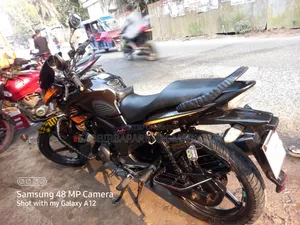 Hero Hunk 2019 Black