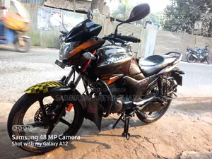 Hero Hunk 2019 Black