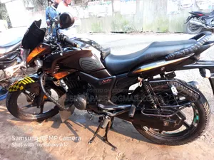 Hero Hunk 2019 Black