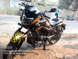 Hero Hunk 2019 Black