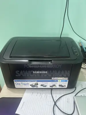 Samsung ML 1666 Laser Printer