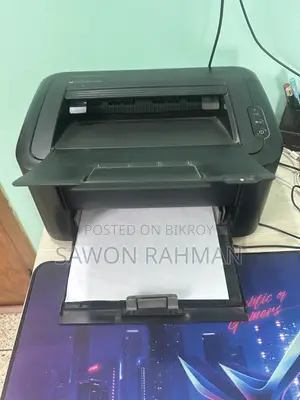 Samsung ML 1666 Laser Printer