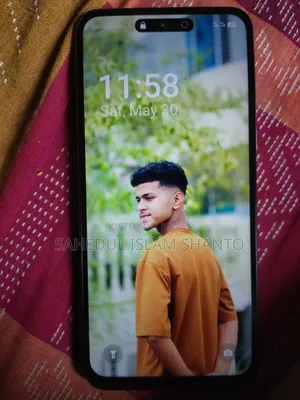 Tecno Spark Go 64 GB Silver
