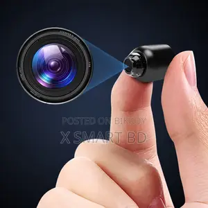 Gfouk Minieye Nanny Cam Full HD