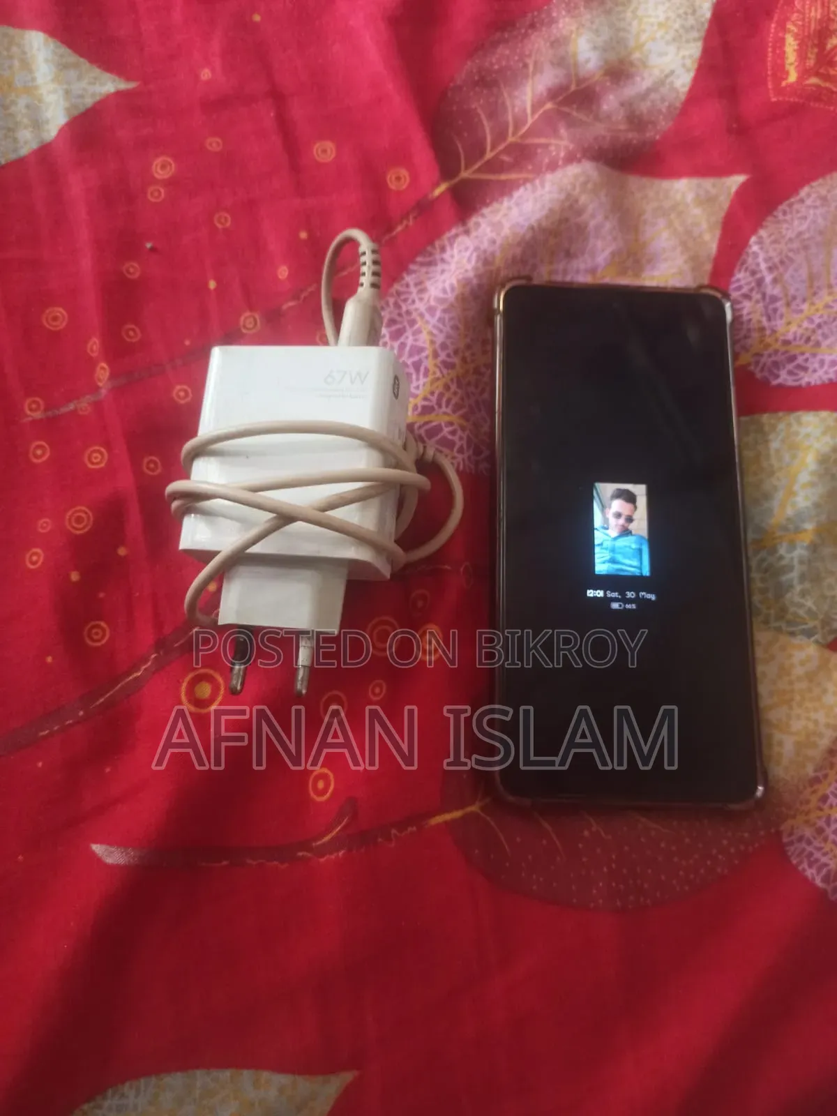 Xiaomi Poco X5 Pro 256 GB Black