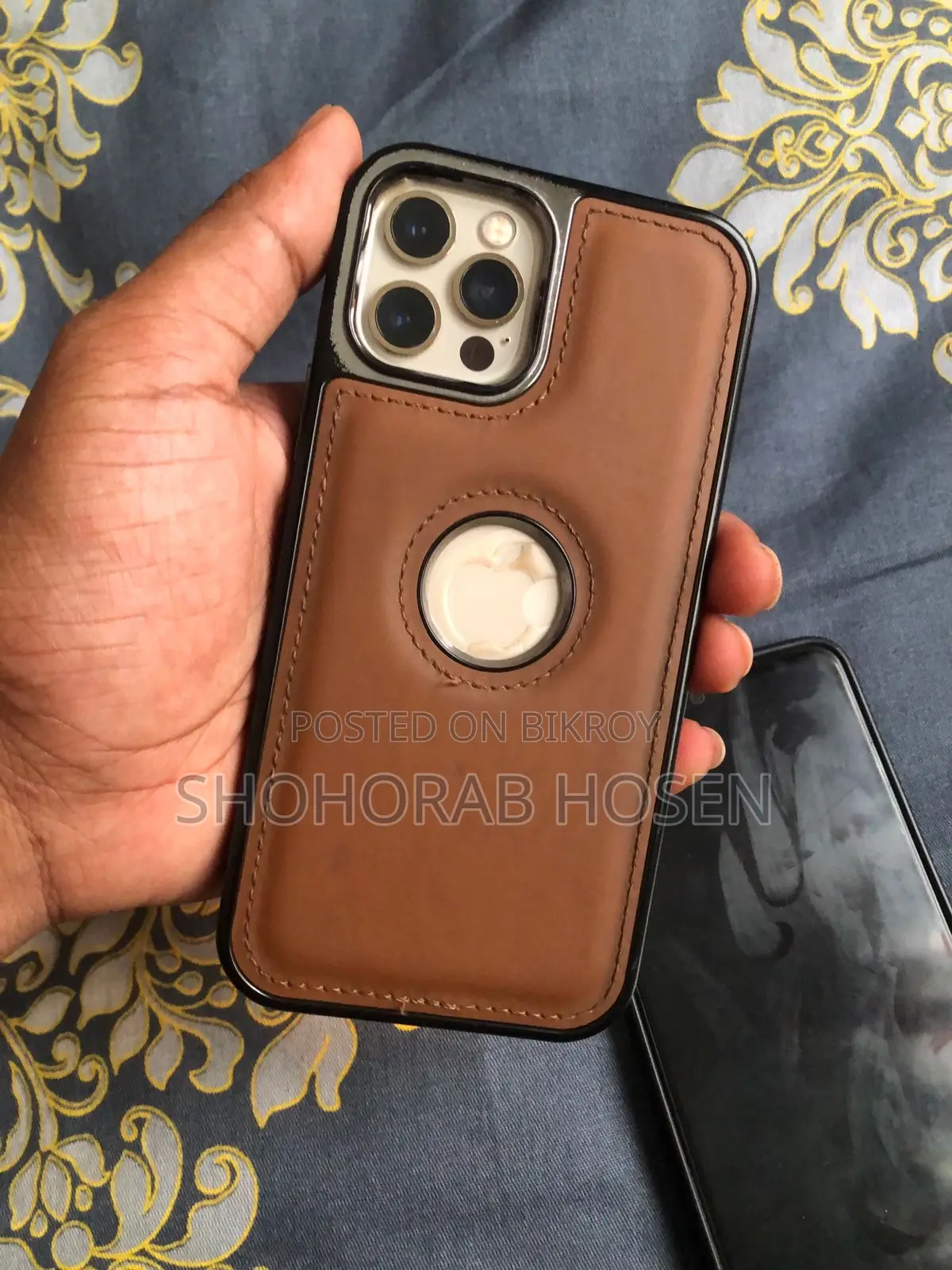 Apple iPhone 12 Pro 128 GB Gold