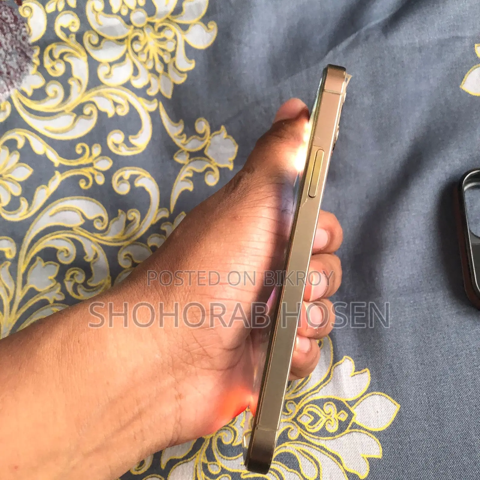 Apple iPhone 12 Pro 128 GB Gold