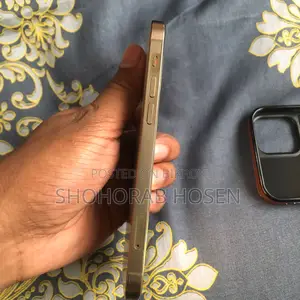 Apple iPhone 12 Pro 128 GB Gold