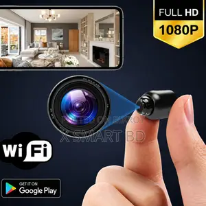 Gfouk Minieye Nanny Cam Full HD