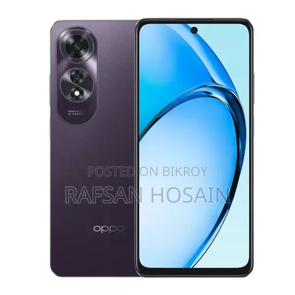Oppo A60 256 GB