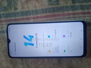 নতুন ভিভো ওয়াই২২ ১২৮ জিবি