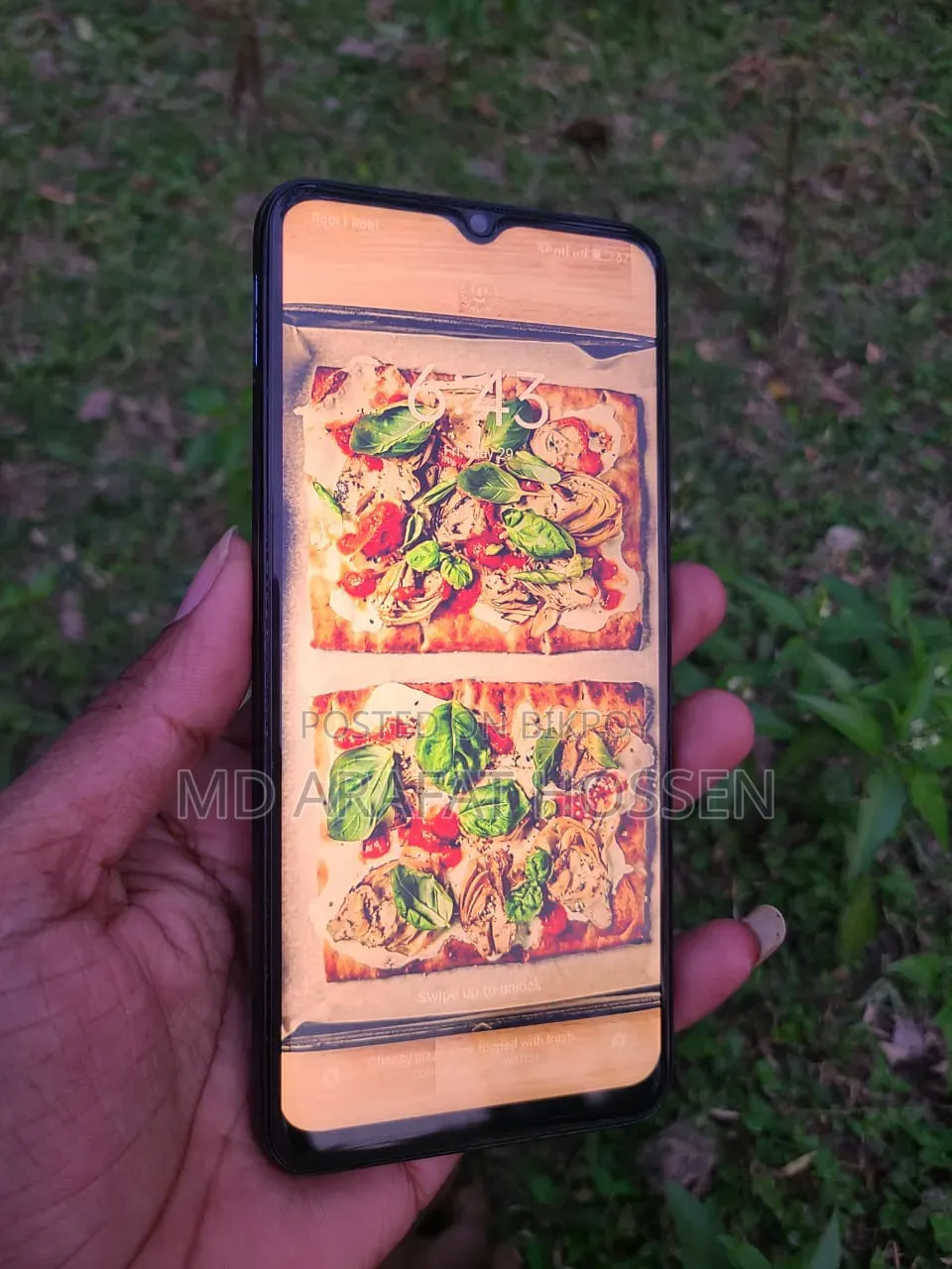 Realme 128 GB Black
