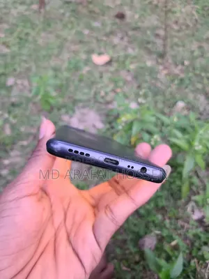 Realme 128 GB Black