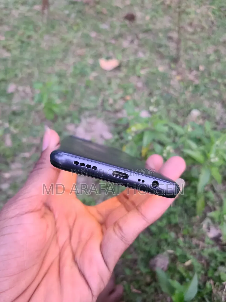 Realme 128 GB Black