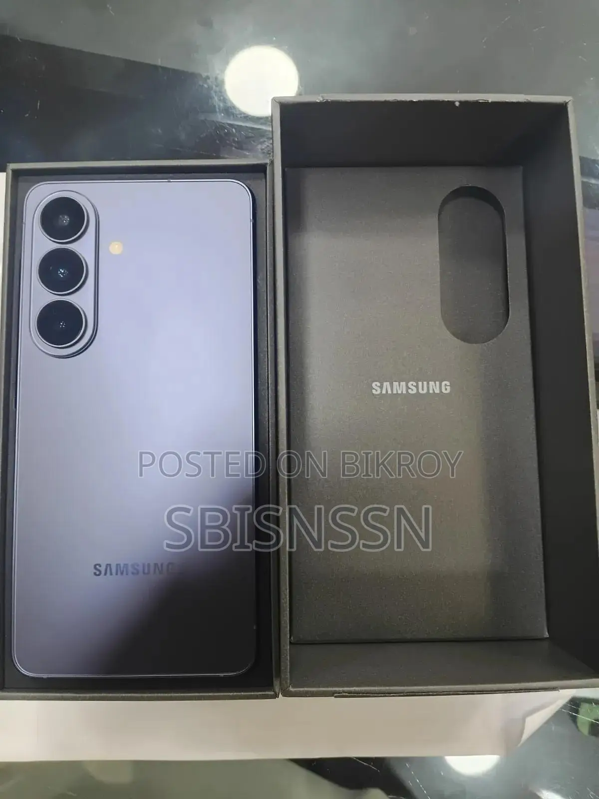Samsung Galaxy S26 256 GB